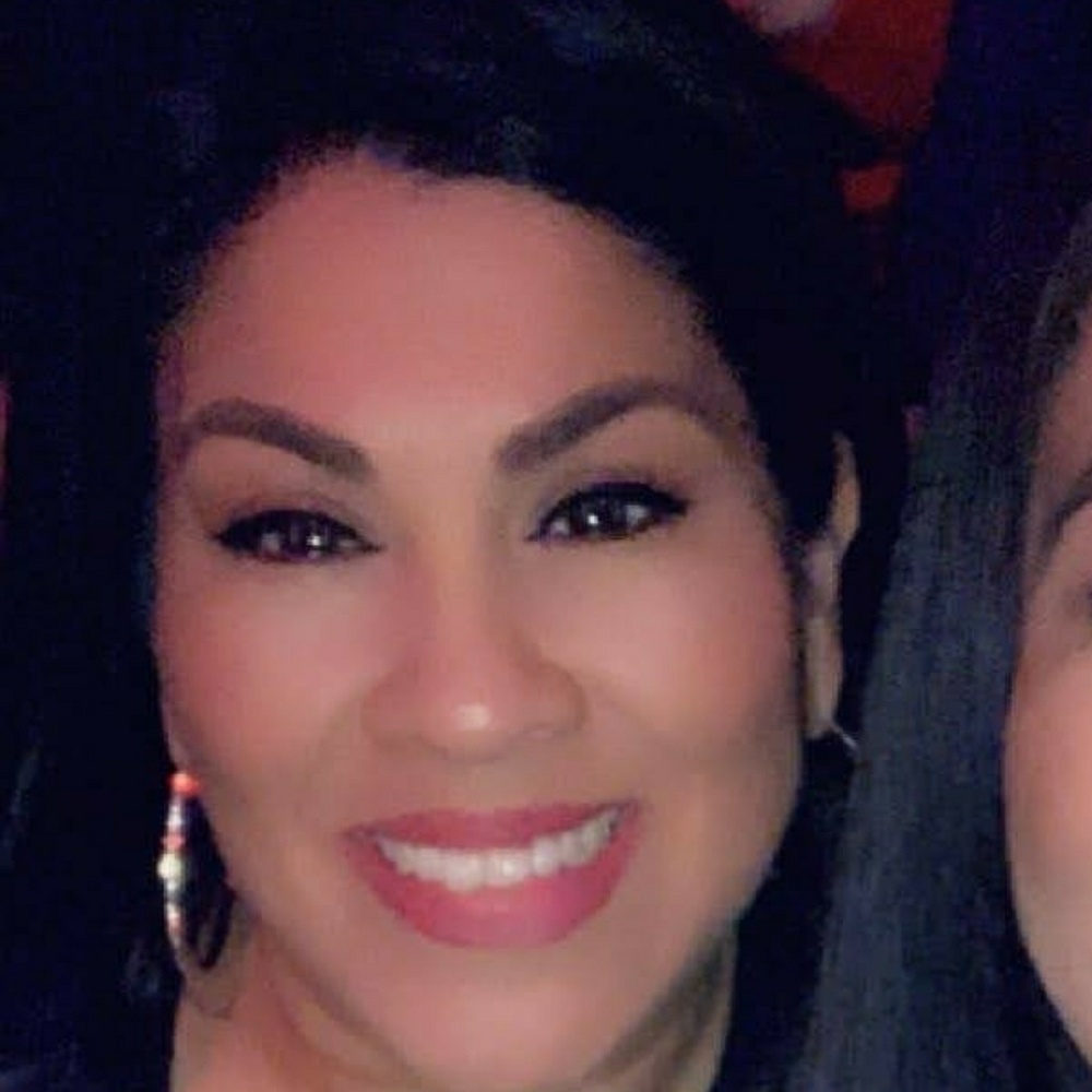 Meet your Posher, Belinda